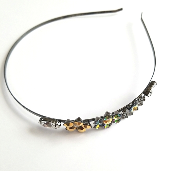 Anthropologie Montana Headband - Picture 2 of 4